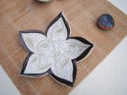 <div>Fleur à poser</div>