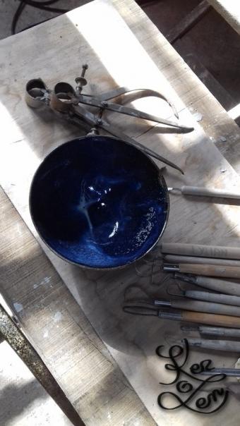 bol dans les outils<br/>