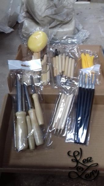 des nouveaux outils<br/>